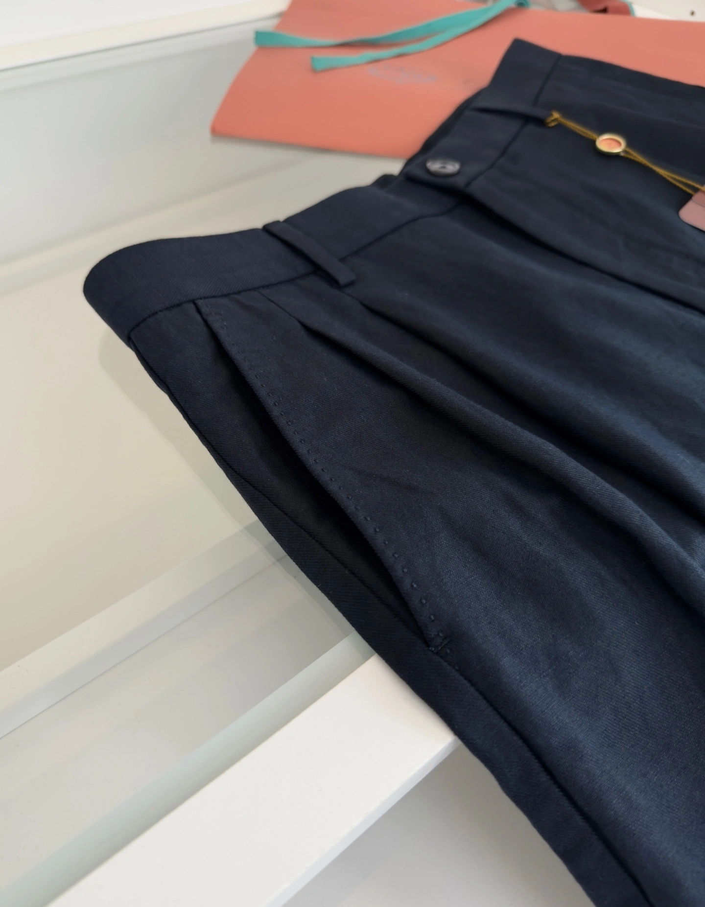 wg.luxury- 8oro Pi191 flax item:E-F409E1523
